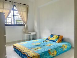 Blk 204A Compassvale Drive (Sengkang), HDB 4 Rooms #462898341